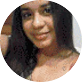 Foto de perfil da Ana