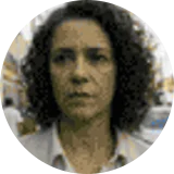 Foto de perfil da Doroteia